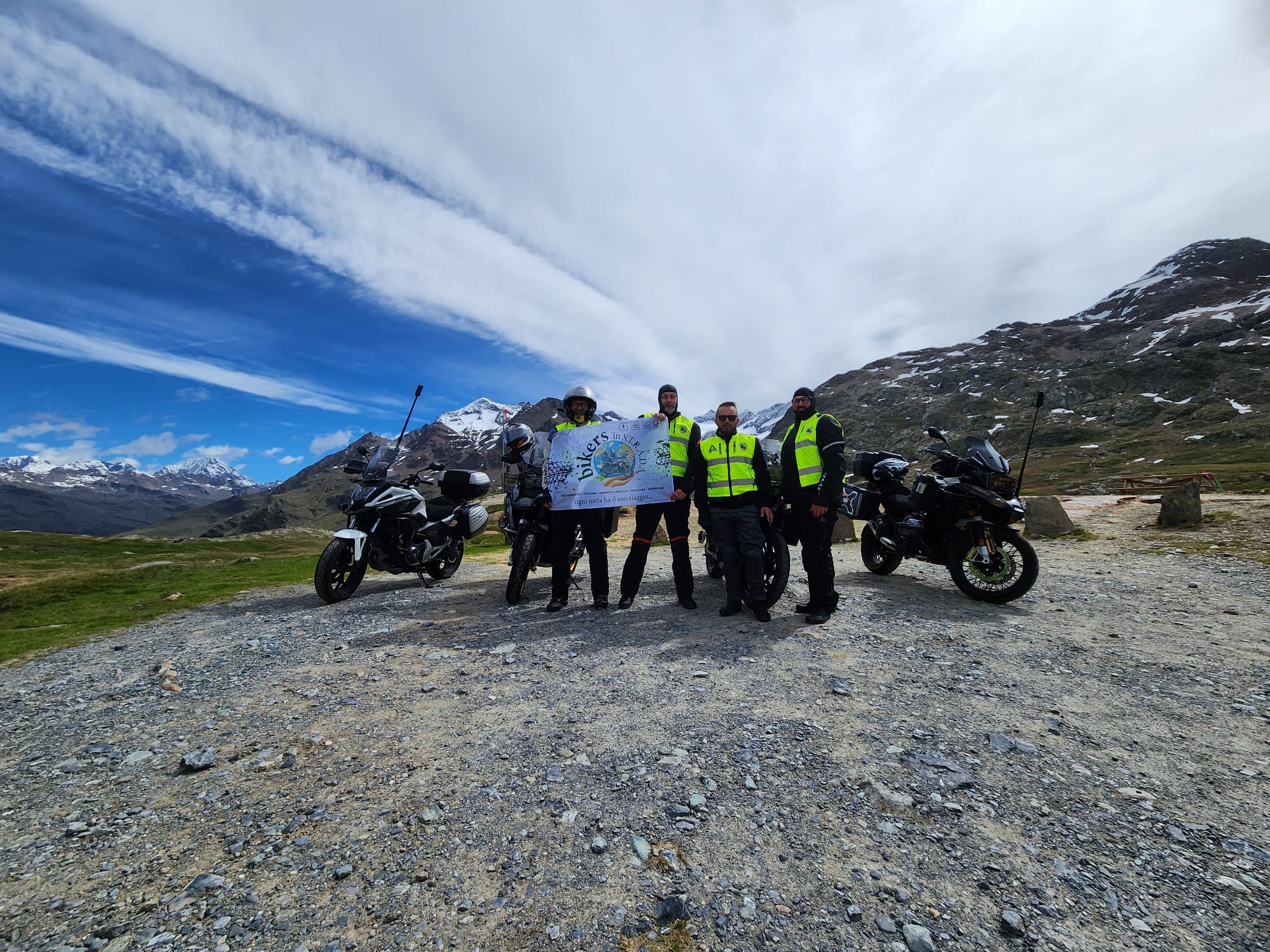 Gallery immagine: Passo dello Stelvio - 110